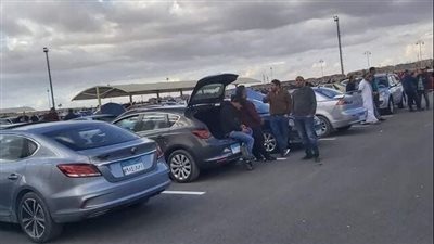 مصدر يكشف موعد افتتاح مدينة السيارات الجديدة على طريق السخنة