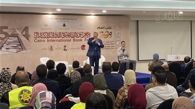 مساعد وزير التنمية المحلية: نجدد دماءنا داخليا ونطهر أنفسنا (فيديو)