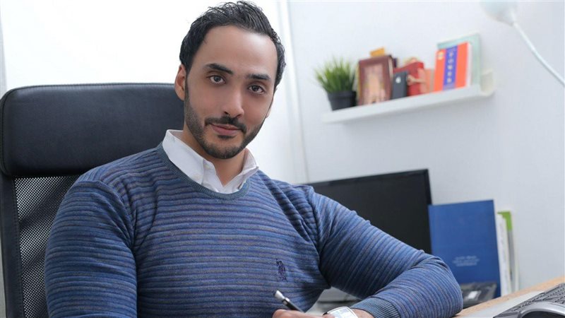 د. معتز القيعي أخصائي