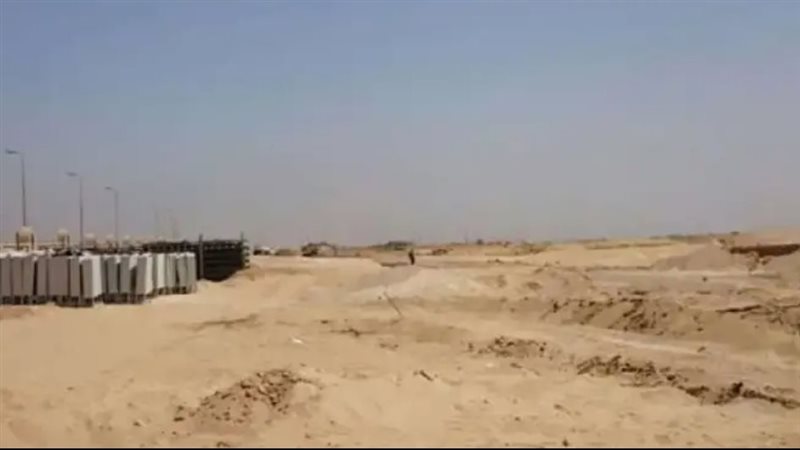 أراضي الإسكان، فيتو