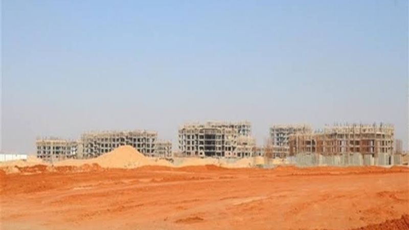 أراضي الإسكان، فيتو