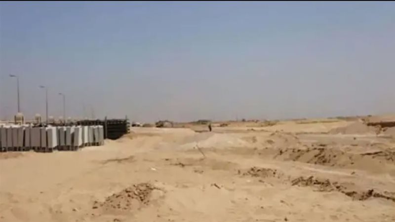 أراضي الإسكان، فيتو