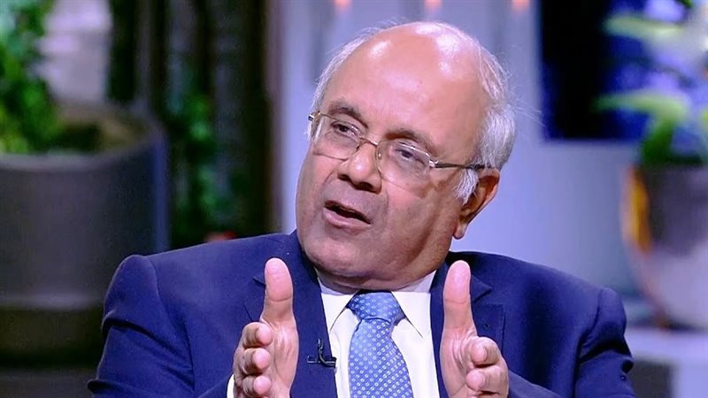 د محمد عطية الفيومي،