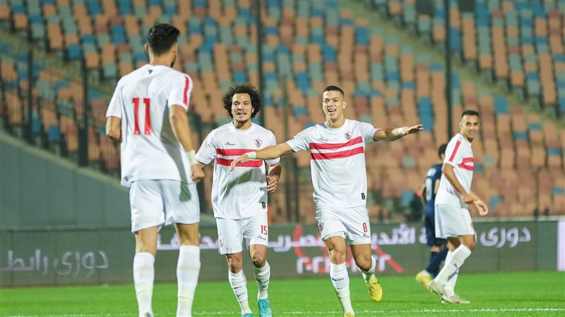 إمام عاشور، فيتو