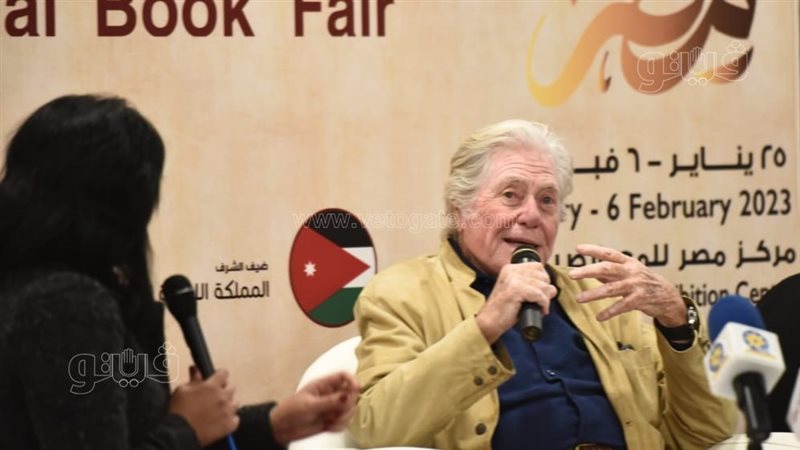 حسين فهمي، فيتو
