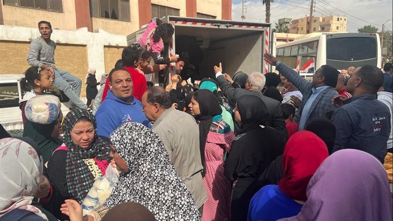 منافذ وزارة الزراعة،فيتو