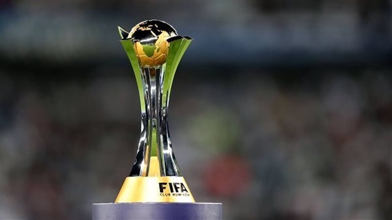 كأس العالم للأندية،