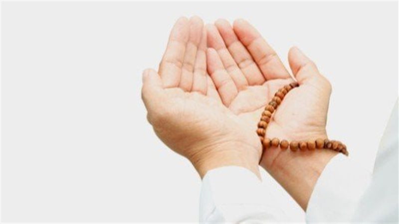 دعاء كفارة المجلس،
