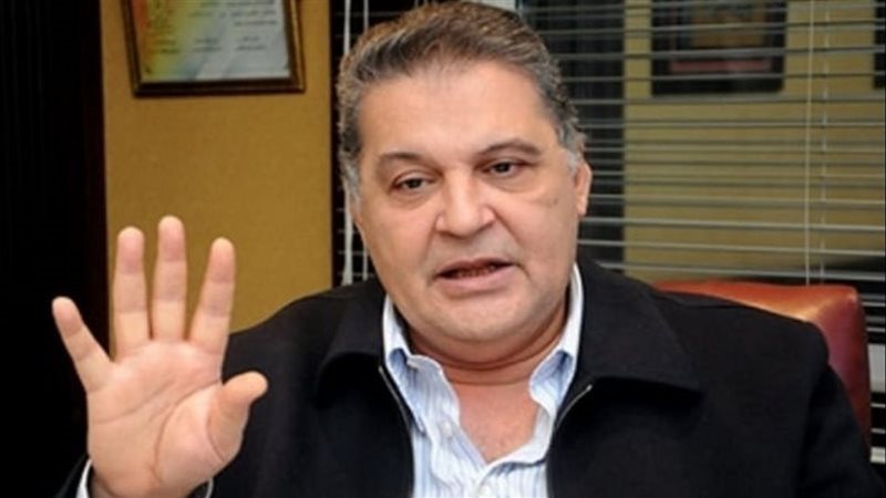 محسن جابر، فيتو 