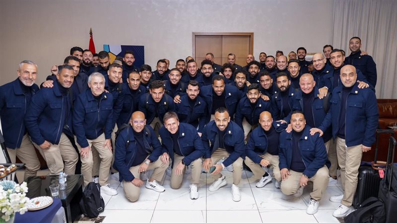 الأهلى، فيتو