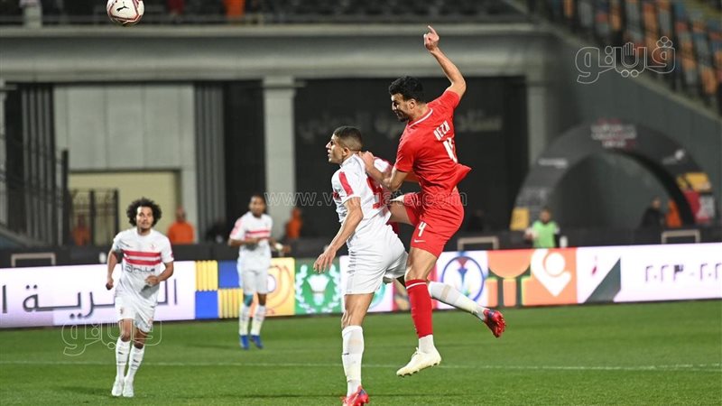 ترتيب الدوري المصري