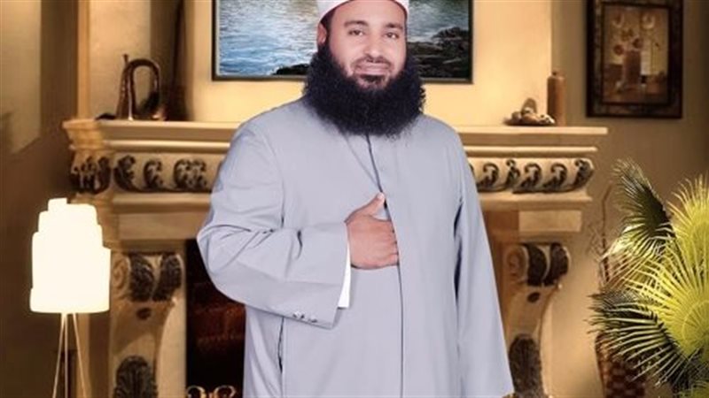 ياسر القرشي، فيتو