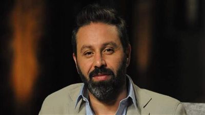 سبب إلغاء ندوة حازم إمام وحسام غالي في معرض الكتاب 