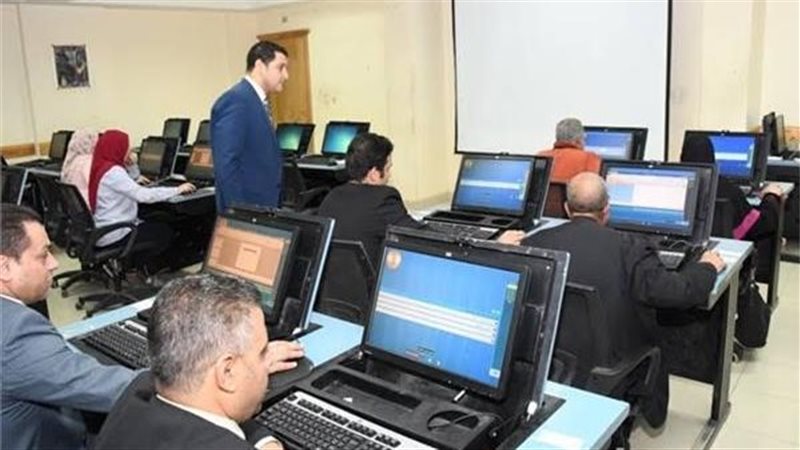 الخدمة المدنية، فيتو