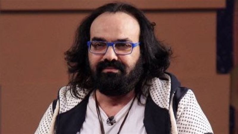 نادر ابو الليف،فيتو