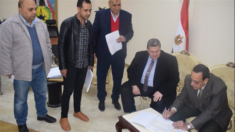 اعتماد نتيجة الشهادة