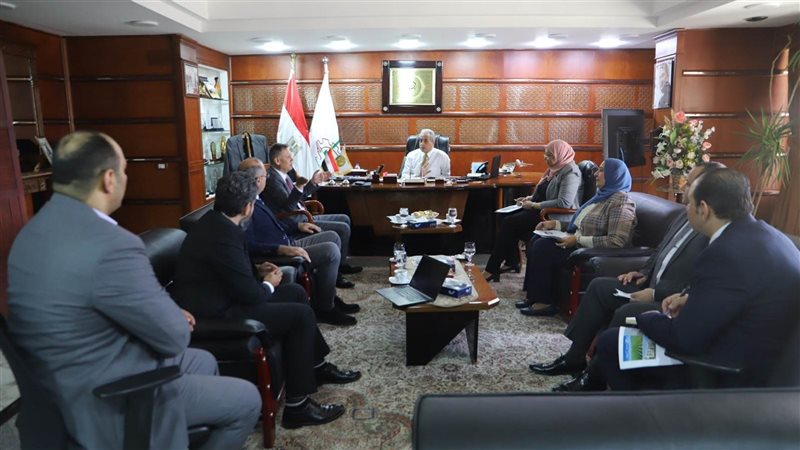 حسن شحاته وزير القوي