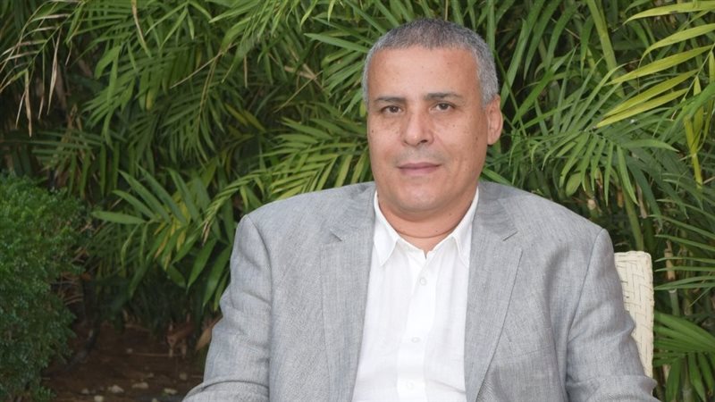 عماد قناوي، فيتو