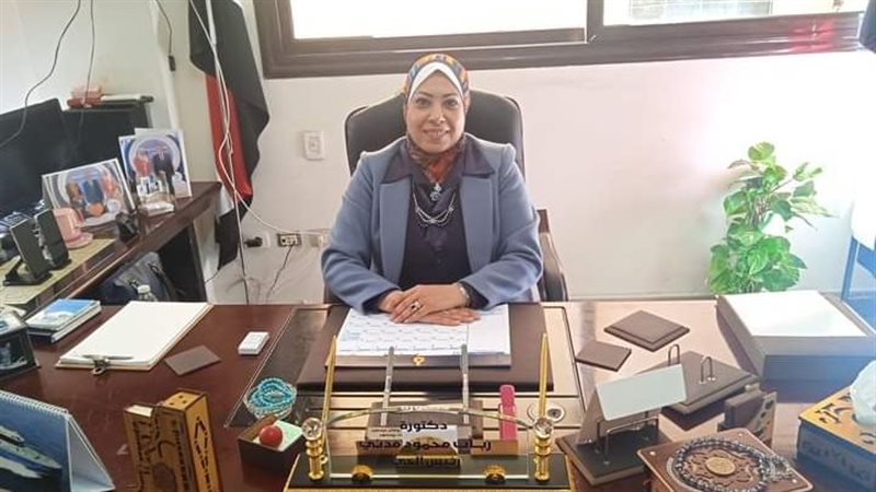 رئيس حى المنتزه ثاني