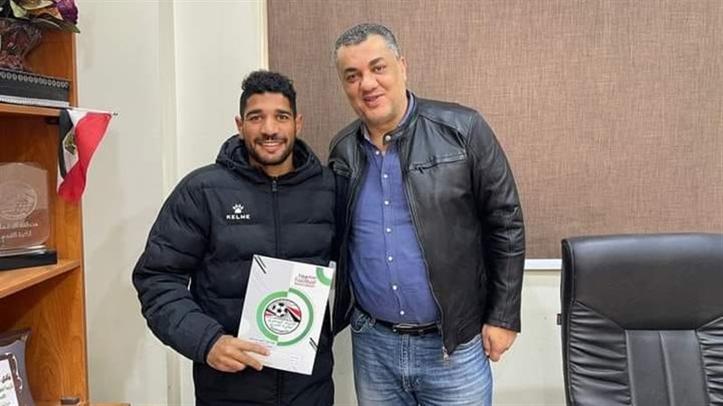 محمد الفيومي، فيتو