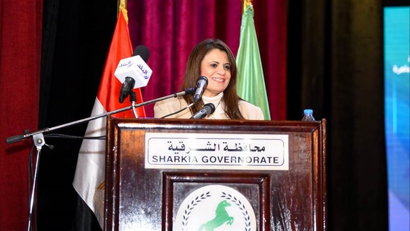 السفيرة سها جندي