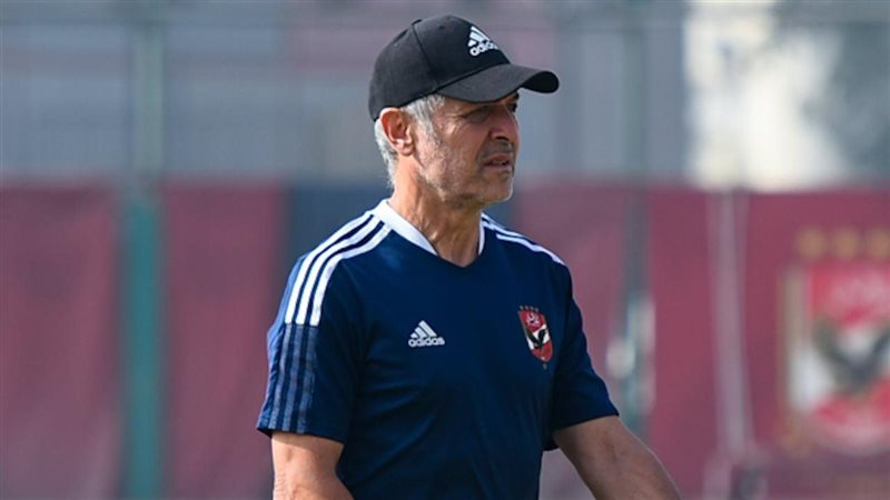 كولر المدير الفني
