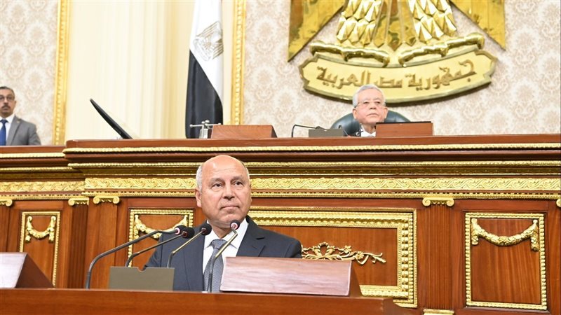 وزير النقل،فيتو