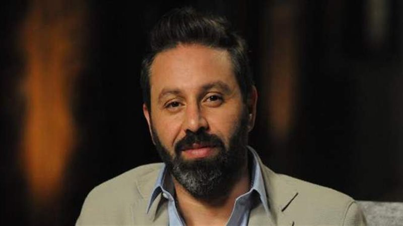 حازم امام، فيتو
