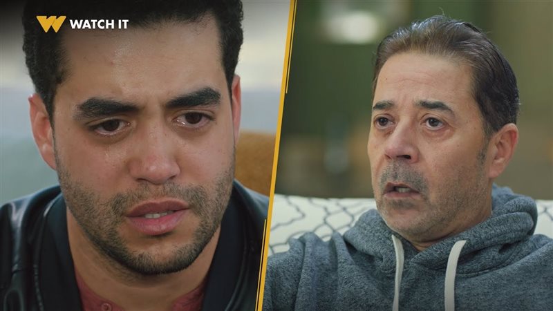 مدحت صالح وخالد أنور،