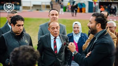 مجلس الإسماعيلي الجديد يعقد جلسة مع ميدو واللاعبين