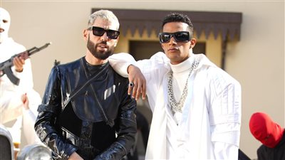 محمد رمضان يشوق جمهوره بمقتطفات من أغنيته الجديدة قبل طرحها بساعات (فيديو)