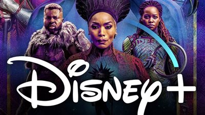 Wakanda Forever، طرح فيلم مارفل الشهير على منصة ديزني