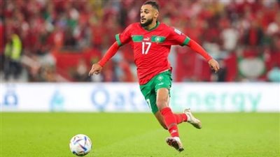الريان القطري يعلن فسخ تعاقده مع سفيان بوفال تمهيدا لضم تريزيجيه