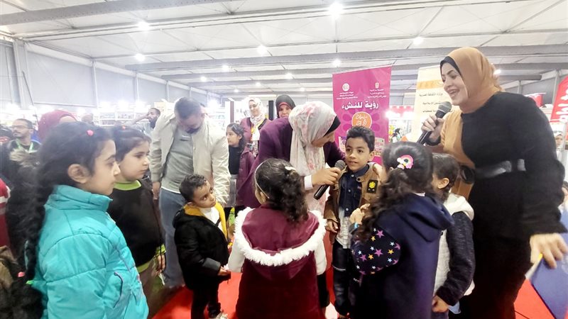 الفاعليات التثقيفية