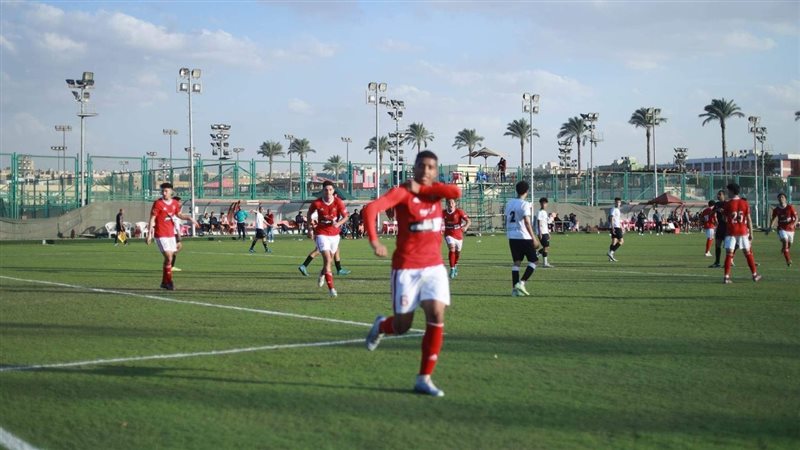 الاهلى 2006، فيتو