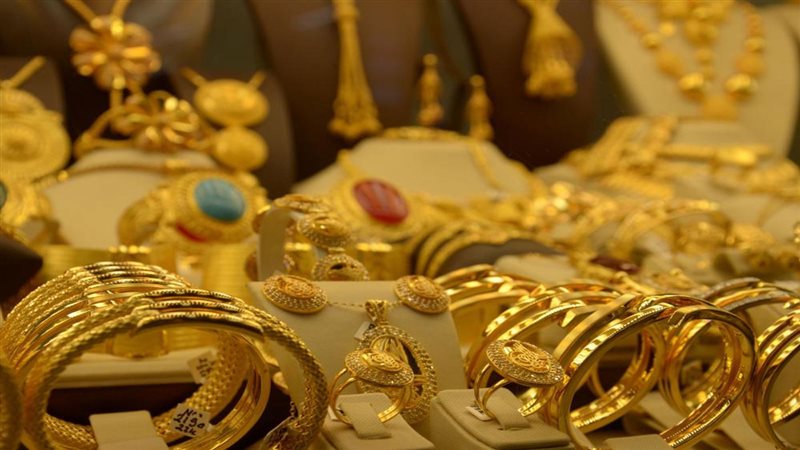 تحديث لحظي لسعر الذهب،