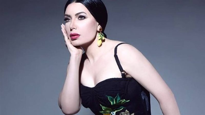عبير صبري، فيتو