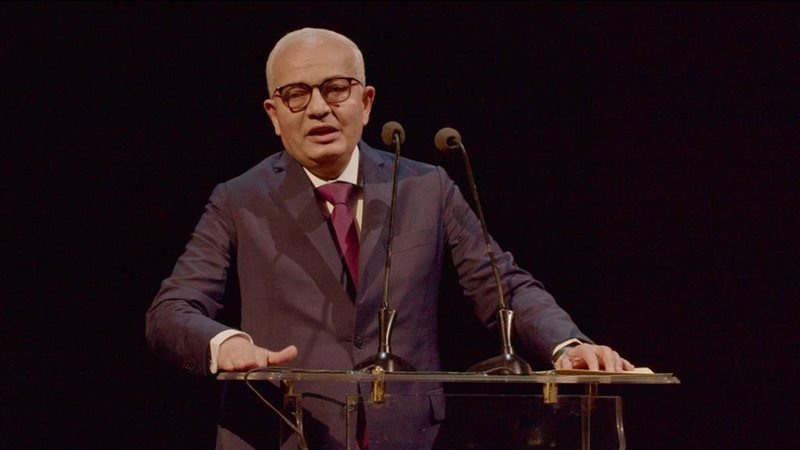الدكتور رضا حجازي