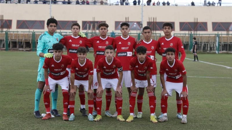 الأهلى 2008، فيتو