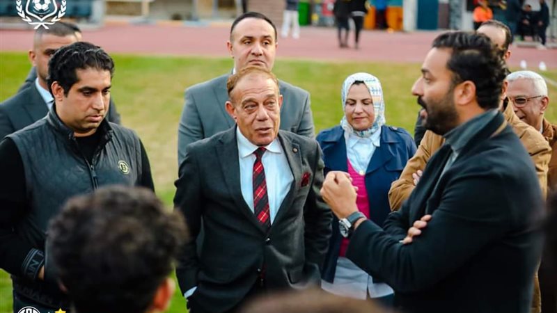 اللجنة المؤقتة للإسماعيلي