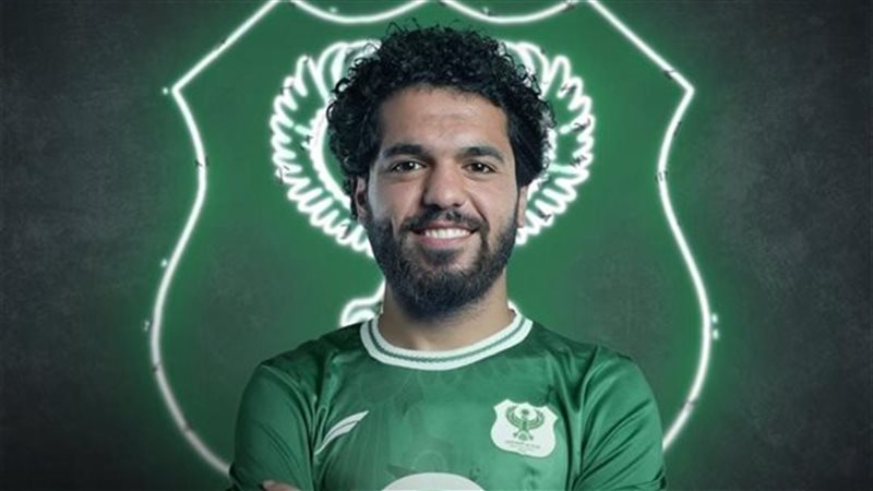 عبده يحيى ينتقل إلى