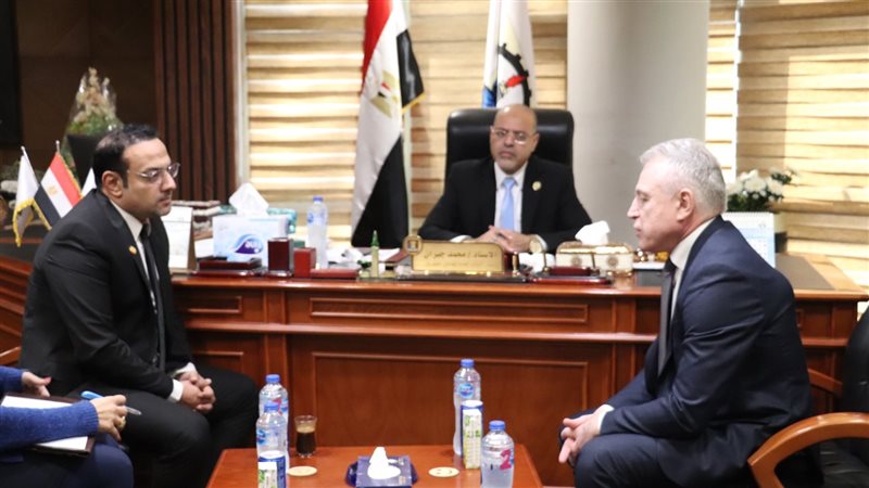 إتحاد عمال مصر،فيتو