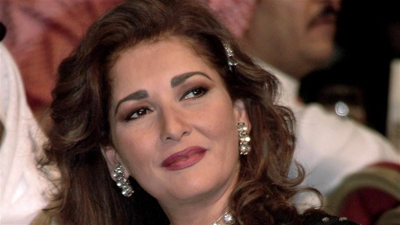 آثار الحكيم، فيتو
