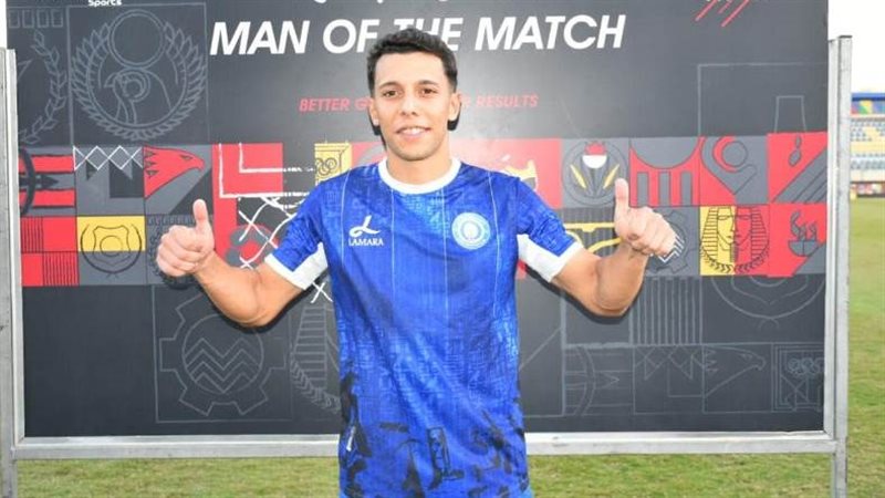 أحمد بلحاج، فيتو
