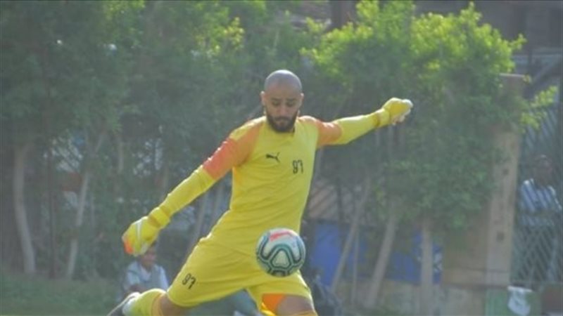 أحمد عمر , فيتو