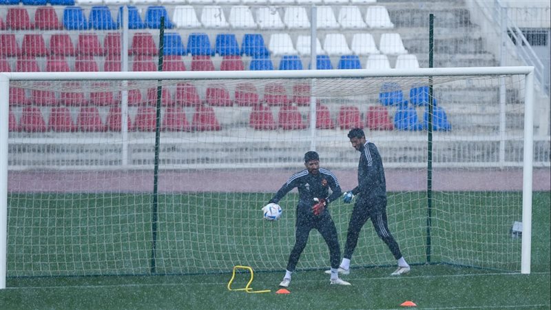 الأهلي، فيتو 