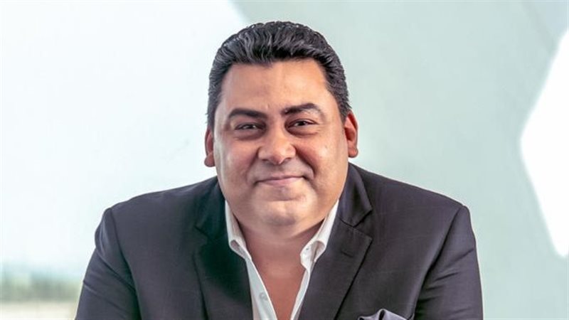 المهندس عادل حامد،