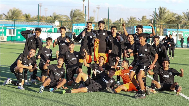 زد 2006، فيتو 