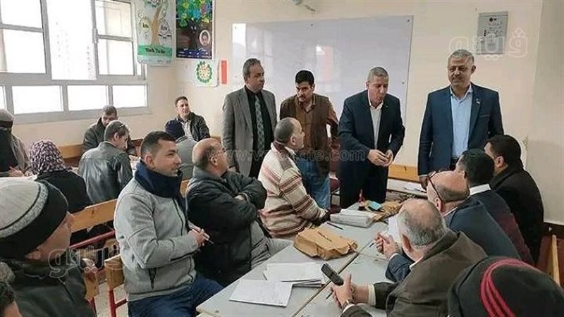 وكيل تعليم الشرقية