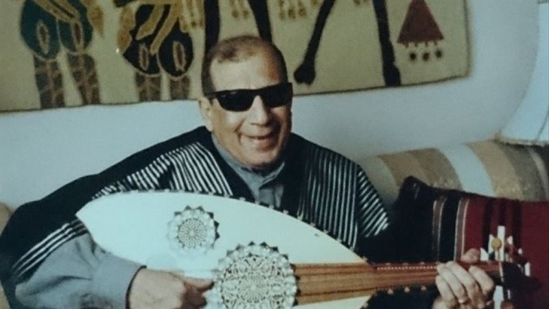 سيد مكاوي، فيتو